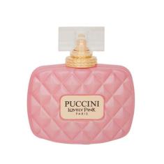 Perfume Puccini Lovely Pink EDP F 100ML