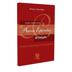 Preces espíritas do evangelho