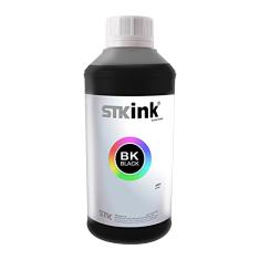 Tinta Corante Impressora 1000ml - HP Compatível
