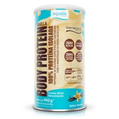 Body Protein Vanilla - Equaliv
