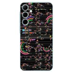 Capa Adesivo Skin006 Verso Para Samsung Galaxy A35 5G
