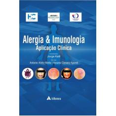 Livro - Alergia & Imunologia - Aplicação Clínica