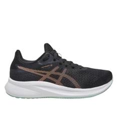 Tênis Asics Patriot 13 Black Bright-Feminino