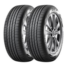 Kit 2 Pneus Giti Aro 18 235/55R18 Comfort F50  100V