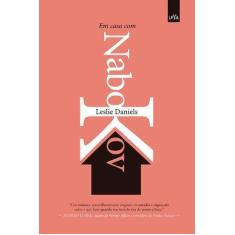 Livro - Em casa com Nabokov