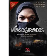 Livro - Mascarados