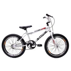 Bicicleta Aro 20 Bike Bmx Cross Freestyle Infantil Saidx