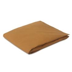 Lençol Avulso Com Elástico para Berço Americano 100%Algodão 200 Fios -