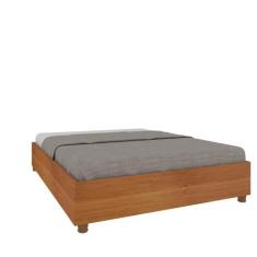 Cama Box Monaco Queen Size Tcil, Cinamomo