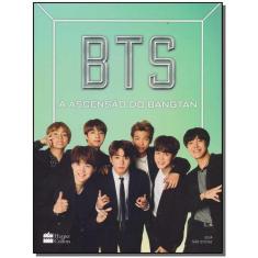 Bts - a Ascensao do Bangtan