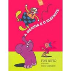 Menina e o elefante, a