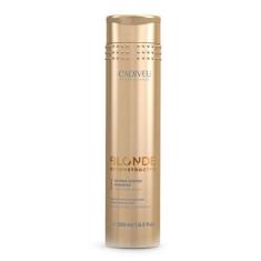Cadiveu Blonde Reconstructor Blonde Keeper - Shampoo Reconstrutor 250ml-Unissex