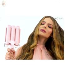 Triondas Modelador De Cachos 22mm Bivolt Profissional - Sokaky, Bivolt