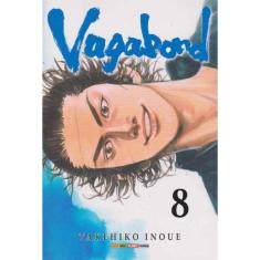 Vagabond - Vol.08
