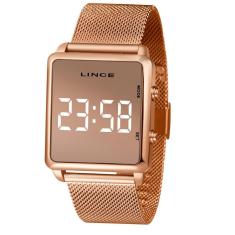 Relogio Lince - Mdr4619l Bxrx