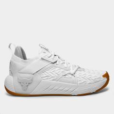 Tênis Under Armour Project Rock 6 Masculino-Masculino