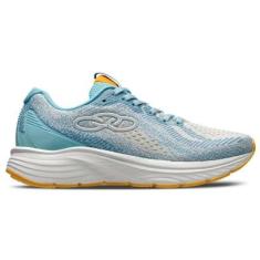 Tenis Olympikus Challenger 4 Masculino-Masculino