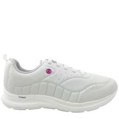 Tênis Feminino Casual Dia a Dia Calce Fácil EVAFit Kolosh E0111