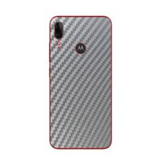 Capa Adesivo Skin350 Verso Para Motorola Moto E6 Plus - KawaSkin