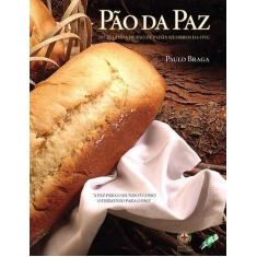 Livro - Pão da paz