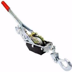 Guincho Manual Tifor 2 Toneladas Com Catraca - Starfer
