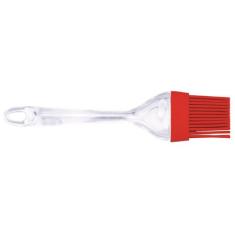 Pincel culinário em silicone com cabo acrilico - MIMO