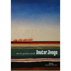 Livro - Doutor Jivago