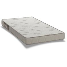 Colchão Viúva Espuma D23 Light Saúde (128x188x12) - Ortobom