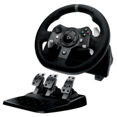 Volante Logitech G920 Driving Force Xbox One / PC 941-000122