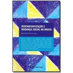 Redemocratização e Mudança Social no Brasil