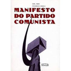 Manifesto Do Partido Comunista