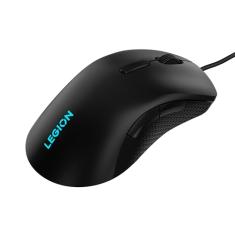 Mouse Lenovo Gamer Legion M300 RGB, Preto