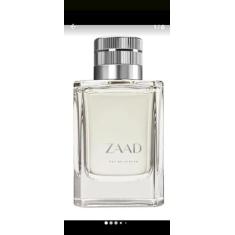 O BOTICARIO ZAAD EAU DE PARFUM 95ml