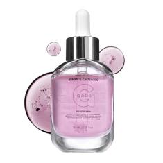 Solução Gaba Simple Organic