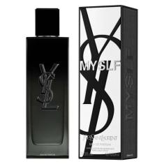 Perfume MYSLF Yves Saint Laurent Eau de Parfum Masculino, 100ml
