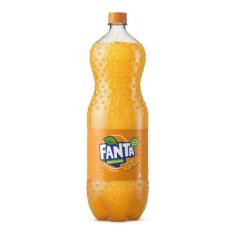 Refrigerante Fanta Laranja - 2L