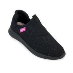 Tênis Slip On Molekinha MK23-25033-Feminino