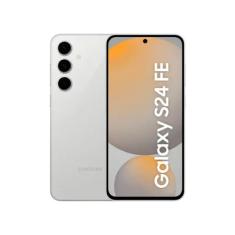 Smartphone Samsung Galaxy S24 Fe 5g 6.7 Exynos 128GB 8GB Câmera Tripla