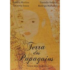 Terra Dos Papagaios