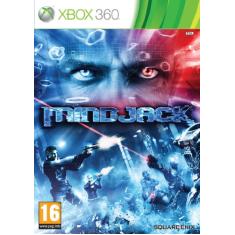 Jogo Mindjack Xbox 360 Square Enix em Promoção é no Buscapé