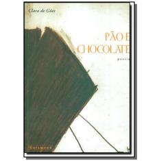 Pao E Chocolate - Garamond