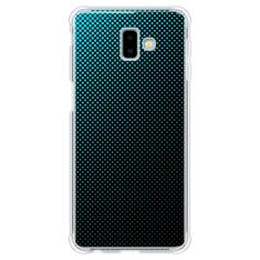 Capa Capinha De Celular Compatível com Galaxy J6 PLUS Samsung Personalizada