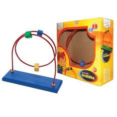 Aramado Acrobático Pedagógico - Fundamental Brinquedos