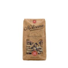 Macarrão Fusilli Integral La Molisana 500g
