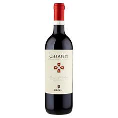 Vinho Cecchi Chianti 2018 750ml