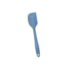 Oikos - Espátula de Silicone Azul Pequena