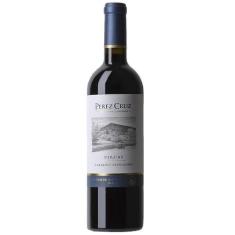 Vinho Tinto Perez Cruz Pircas De Liguai 750Ml
