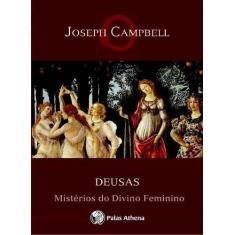 Livro - Deusas