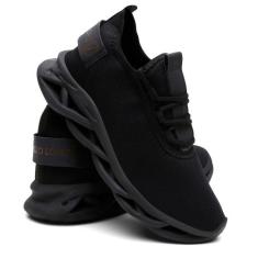 Tênis de Academia e Corrida Masculino Esportivo Leve e Macio - Lorenzz