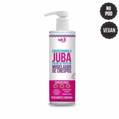 Creme De Pentear Encrespando A Juba 500ml - Widi Care, 500ml